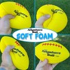 Anywhere Sports The Anywhere Ball - 8.5" Foam Football for Kids 3+ - 2 of 4