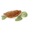 Aurora Eco Nation 6.5" Turtle Green Stuffed Animal - 3 of 4