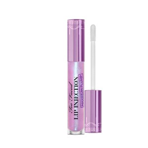 Too Faced Lip Injection Maximum Plump Extra Strength Hydrating Lip Plumper - 0.14oz - Ulta Beauty - 1 of 4