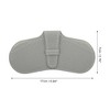 Unique Bargains Durable Eyeglasses Bag 1 Pc - 4 of 4