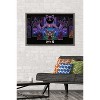 Trends International Poppy Playtime: Chapter 3 - Strings Framed Wall Poster Prints - 2 of 4