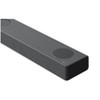 Manufacturer Refurbished LG S80QR 5.1.3 Channel Sound Bar with Wireless Subwoofer, Black - 3 of 3