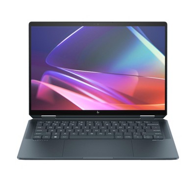 HP Inc. Spectre Laptop Computer 14" 3K Touch Screen Intel Core Ultra 7 16 GB memory; 1TB SSD
