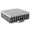 Impecca AAA 100-Pack Alkaline Batteries High-Performance (100-Cells) - image 4 of 4