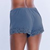 Journelle Women's Emma Tap Shorts - 2 of 4
