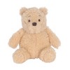 Lambs & Ivy Winnie The Pooh Swaddle Blanket & Plush Gift Set - 2pk - 3 of 4