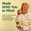MegaFood Womens Multivitamin over 50, Multivitamin for Women over 50, Vegetarian Tablets- 60ct - 4 of 4