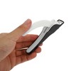 Unique Bargains Portable U-shaped Nail Clippers 5.51"x2.95" 1 Pc - 2 of 4