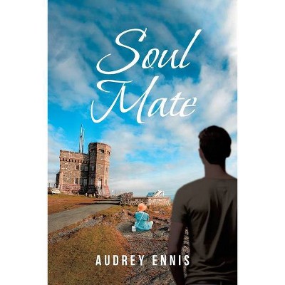 Soul Mate - by  Audrey Ennis (Paperback)