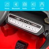 Kidzone 12v Licensed Lamborghini Autentica Kids Ride On Car - 4 of 4