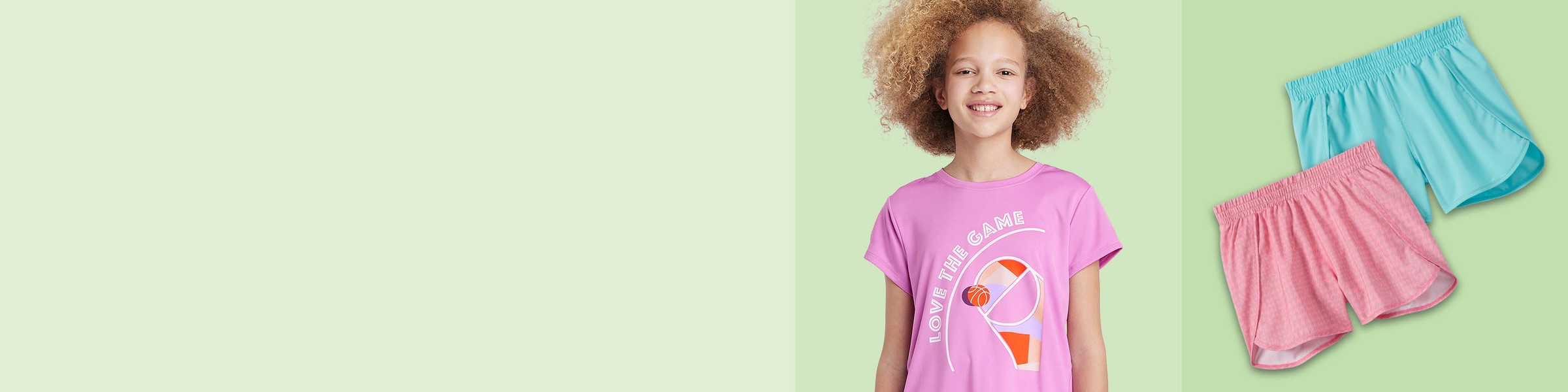 Girl’s Activewear Target