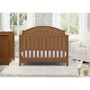 Delta Children Perry 6-in-1 Convertible Crib - Greenguard Gold Certified - 3 of 4