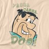 Vintage Yabba Adult T-Shirt - 2 of 4