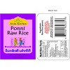 Asian Kitchen Ponni Raw Rice - Rani Brand Authentic Indian Products - 2 of 2