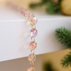 Garland (Set of 2) 36"L Glass - 2 of 3