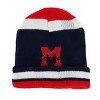 Heat Trendz Boy's One Size Fits Most Sport Soccer Hat Gloves and Scarf Winter Set - 2 of 4