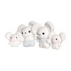 Pokemon Center: Maushold (Family of Four) Poké Plush, 15 Inch - 4 of 4