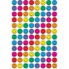 TREND Colorful Smiles superSpots® Stickers, 800 Per Pack, 6 Packs - 3 of 4