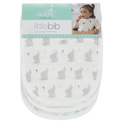 aden anais bib