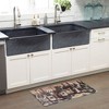 SoHome Cozy Living Wine Decor Anti-Fatigue Kitchen Mat - 2 of 4