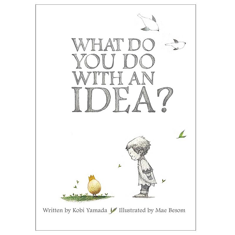 Compendium, Inc. What Do You Do Children's Book Set, 3 Books, 4 of 5
