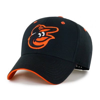 MLB Baltimore Orioles Boys' Moneymaker Snap Hat