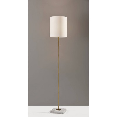 Adesso Fiona Floor Lamp - Thumbnail 2
