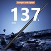 Orieon Techs Extended Invisible Selfie-Stick Handle - 2 of 4