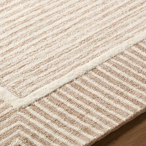 Hauteloom Hiroto Sandstone Area Rug - 1 of 4