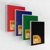 5 Subject Spiral Notebook - College Ruled, 150 Sheets (24 Packs) - 2 of 4