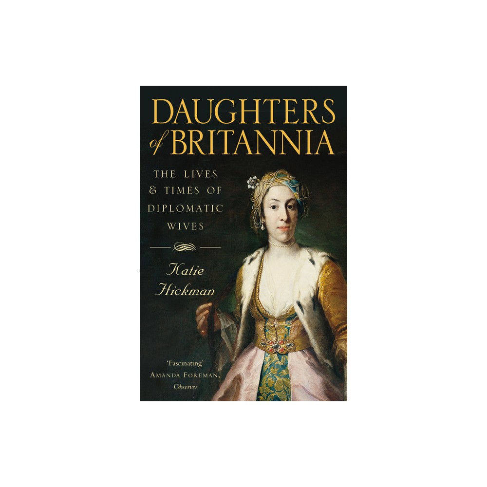 Daughters of Britannia