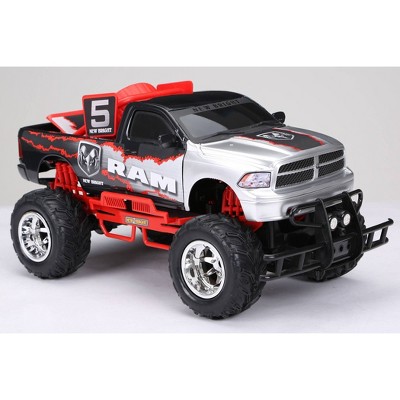 new bright rc chevrolet colorado