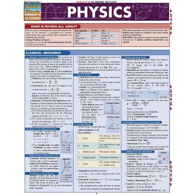 Physics - by  Eric Hines & Mark Jackson (Poster)