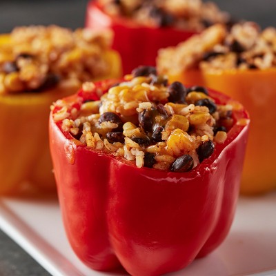 Old El Paso Cheesy Mexican Rice Mix 7.6oz Target