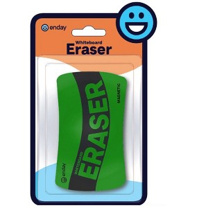 Enday EVA Whiteboard Eraser - 1 of 1