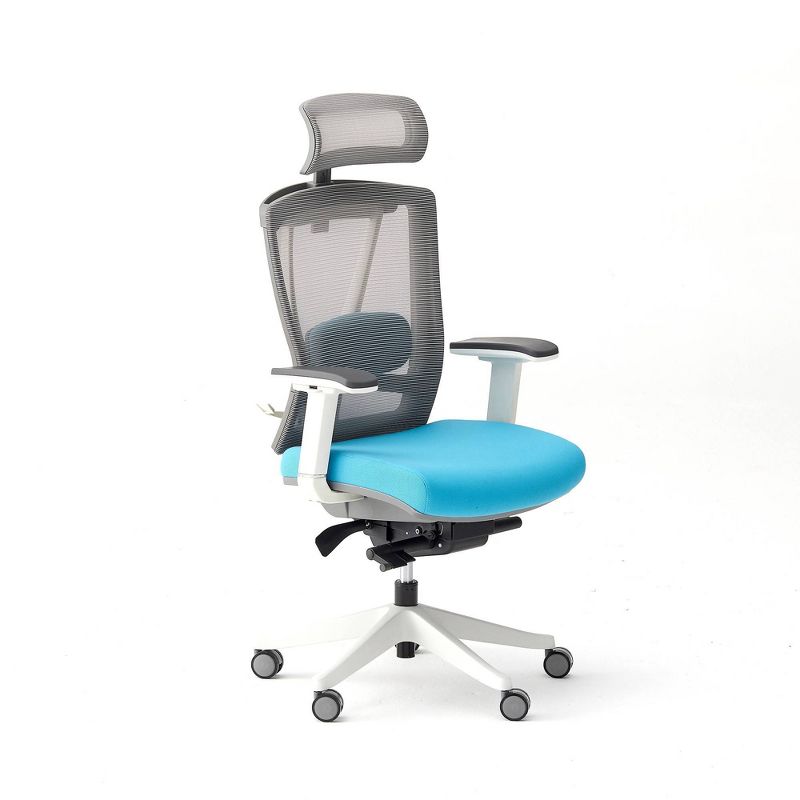 Premium Ergonomic Office Chair - Autonomous, 1 of 8