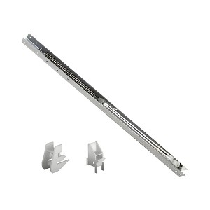 Brixwell 60-273-1 Window Channel Balance 28" Size 2730 With 60 To 507 And 60 To 501 Sash End Type - 1 of 4