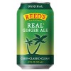 Reed's Real Ginger Ale - 4pk/12 fl oz Cans - image 2 of 3