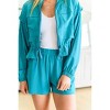 Women's She's Got Game Cropped Jacket - RAE MODE - 2 of 4