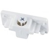 Cal Lighting Dead End Cap (3 Wires) - 3 of 4