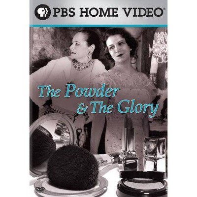 The Powder & The Glory (DVD)(2009)