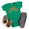The Juniper Shop Lil Brother Stacked Curved Baby Bodysuit - 2 of 2