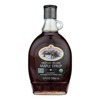 Shady Maple Farms Organic Very Dark Maple Syrup - Case of 12/16.9 fz - 2 of 4