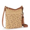 The Sak Lucia Crossbody Hand Crochet Bag - 3 of 4