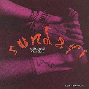 Gabrielle Roth & Mirrors - Sundari: A Jivamukti Yoga Class (CD) - 1 of 1