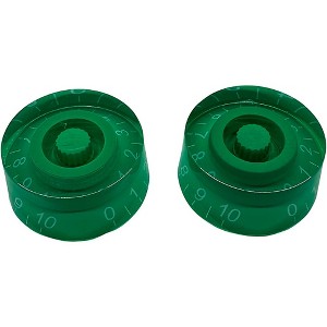 AxLabs Plastic Knob 2-Pack Seafoam Green - 1 of 1