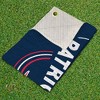 NFL Droplets Waffle Fan Towel - 3 of 4