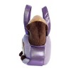 Aurora Small Peek-A-Boo Otter Fancy Pals Fashionable Stuffed Animal Brown 7" - 3 of 4