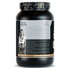 Sascha Fitness Hydrolyzed Whey Protein Isolate –100% Grass Fed - Caramel – 2.1 lbs - 3 of 4