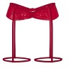 Adore Me Women's Sofia Garter Belt Lingerie - 2 of 4